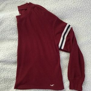 Hollister Boyfriend Tee